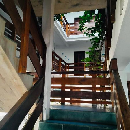 Apartamento Em אובטובה מראה חיצוני תמונה