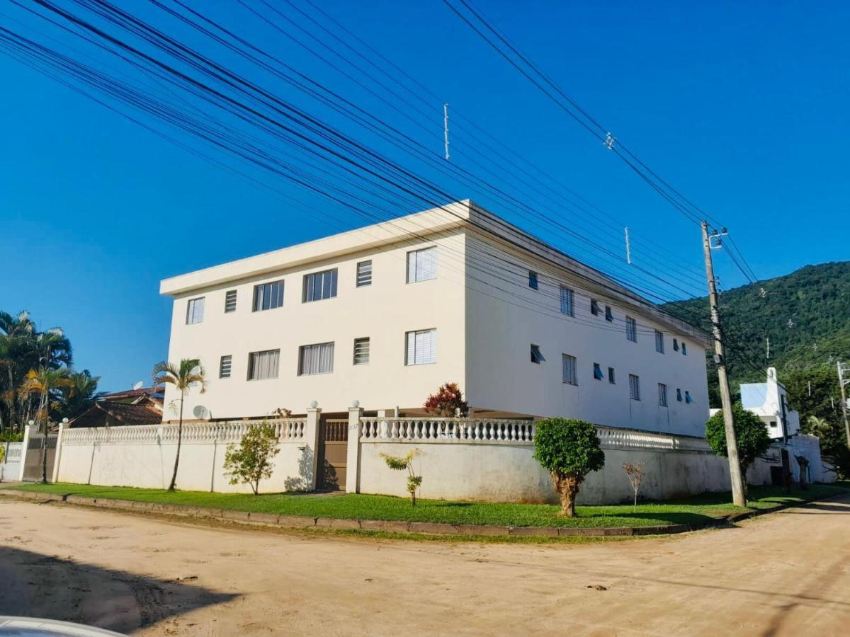 Apartamento Em אובטובה מראה חיצוני תמונה