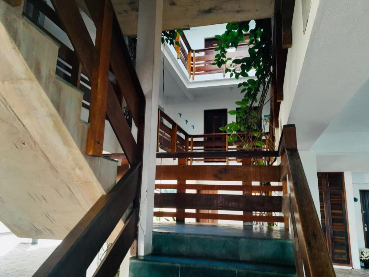 Apartamento Em אובטובה מראה חיצוני תמונה