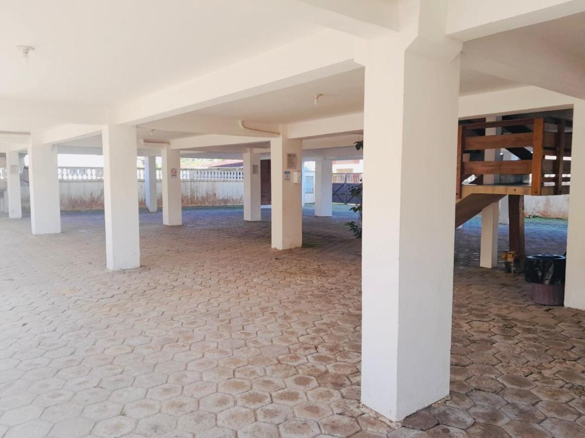 Apartamento Em אובטובה מראה חיצוני תמונה