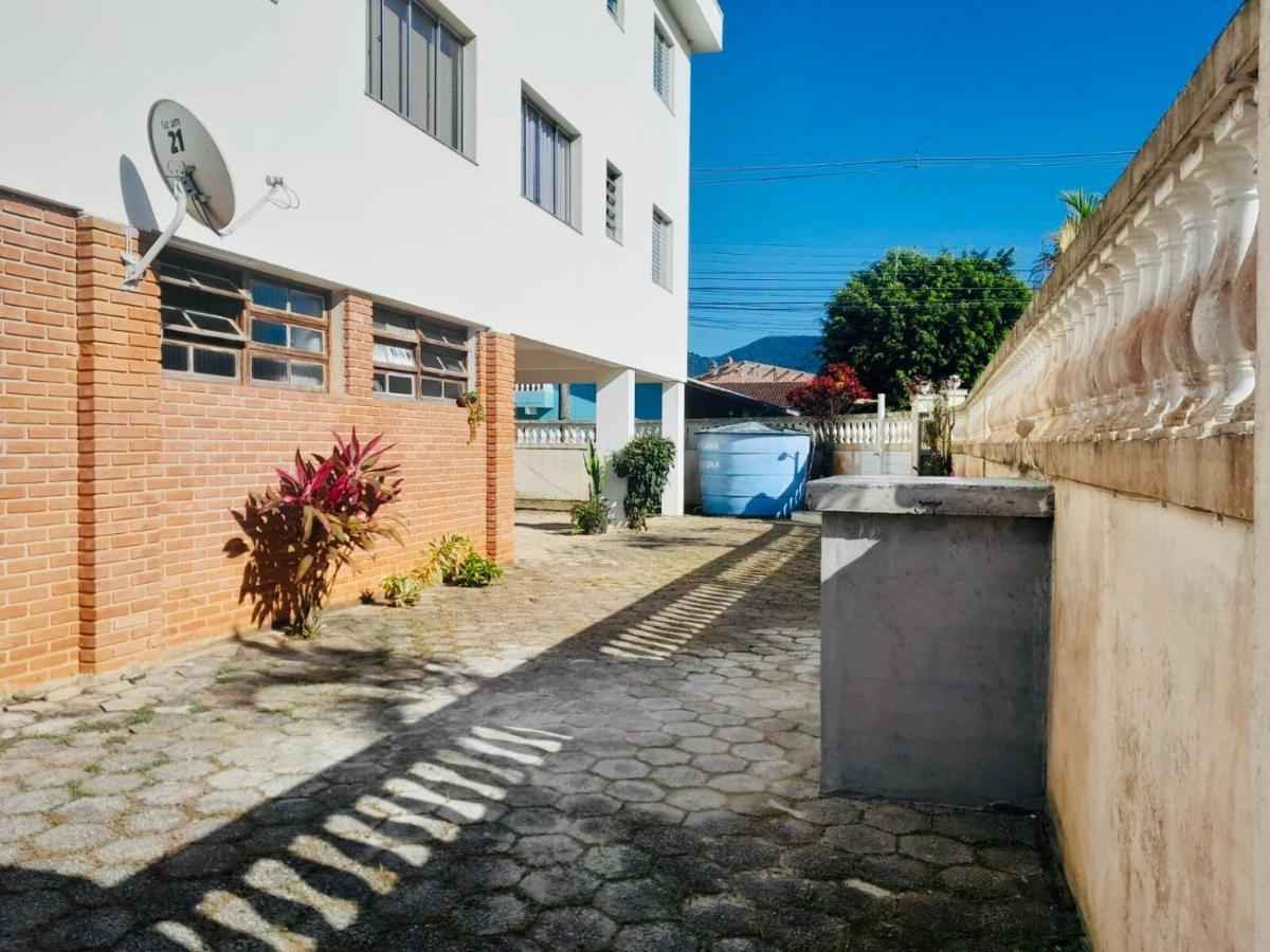 Apartamento Em אובטובה מראה חיצוני תמונה